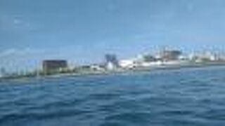 本川 (旧太田川) 