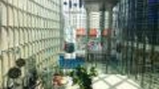 日本にいるような感覚に陥ります