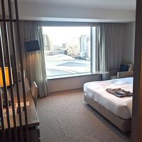 デラックスダブル