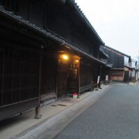 ならまち