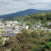 大神神社の御神体になっている山です