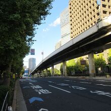 富士見坂 (千代田区永田町)