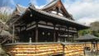 日本三文殊の第一霊場です
