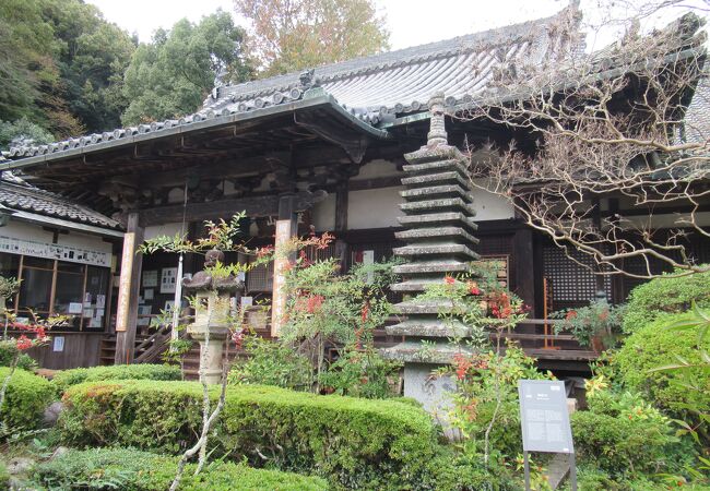 聖林寺