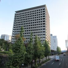 都道府県会館