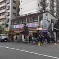 韓国食材の宝庫