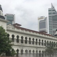 マレーシア観光文化省