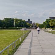 広島平和記念資料館