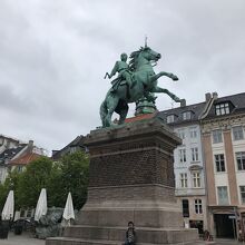 Hoejbro Plads