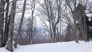 戸隠高原