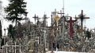 シャウレイの絶景スポット