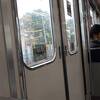 小平駅から拝島駅