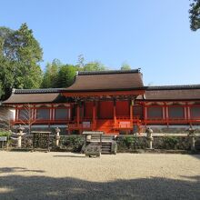 休ケ岡八幡宮