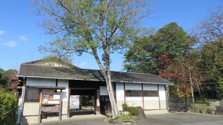 がんこ一徹長屋