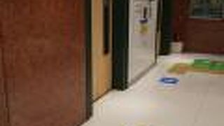 西武新宿ペペ & Brick St.