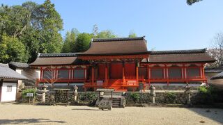 休ケ岡八幡宮