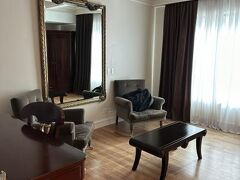 Buenos Aires Marriott 写真