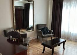 Buenos Aires Marriott 写真