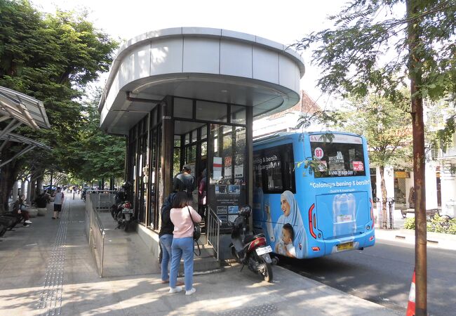 色々と楽しめる