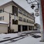 温泉も食事も充実の昭和な旅館