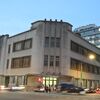 三井物産株式会社旧廈
