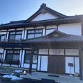 ましこ悠和館 御座所 平和のギャラリー