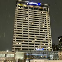 観光と買い物にも便利