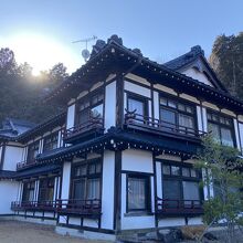 ましこ悠和館