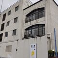 簡易宿泊施設ですが普通の部屋です