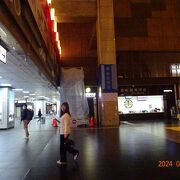 台湾滞在中は、ほぼ毎日利用した駅です。
