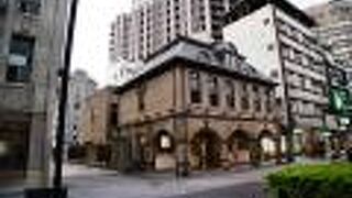 臺北撫臺街洋樓