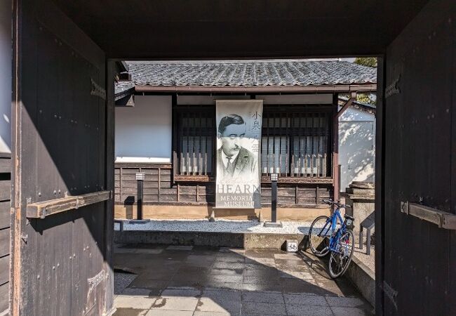 偉大な明治の文豪