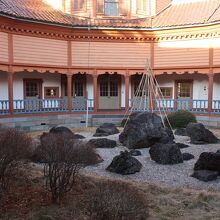 旧済生館本館(山形市郷土館)