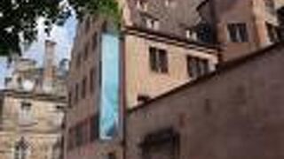 ルーヴル ノートルダム博物館