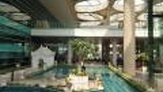 市内への移動に注意！