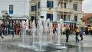 ビクトワール広場