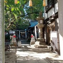 浅間神社