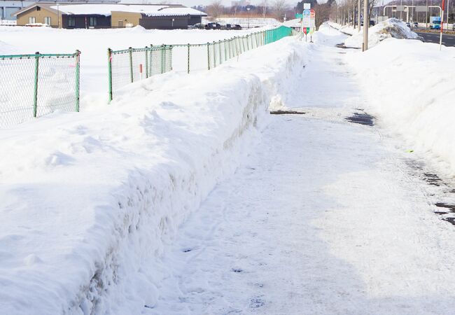 北海道中央バス