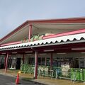 野菜や果物が安い！