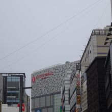 釜山のロッテマート