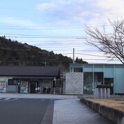 稲田駅