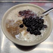豆花
