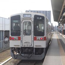 【ひたちなか海浜鉄道　サボ　行先板】（表） 阿字ヶ浦⇔勝田（裏）那珂湊⇔勝田 ひたちなか海浜鉄道 サボ 行先板】 那珂湊⇔勝田 両面