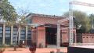 東勢客家文化園区