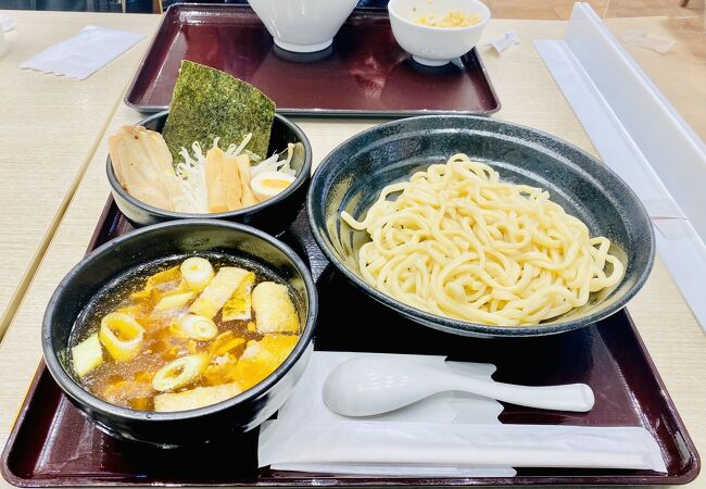 らーめん たいざん 海老名SA店