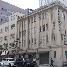 立売堀ビルディング