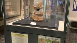 紀伊風土記の丘資料館