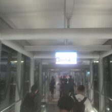 スワンナプーム国際空港 (BKK)