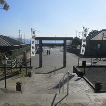 鶴嶺神社