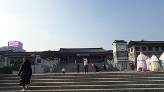 国立古宮博物館